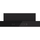 ΑΠΟΡΡΟΦΗΤΗΡΑΣ ΤΖΑΚΙ 90CM NEFF D97BDN2S0 (ΕΠΙΠΕΔΟΣ / A++ / BLACK / 399m3/h / Wi-Fi / ΑΦΗΣ)